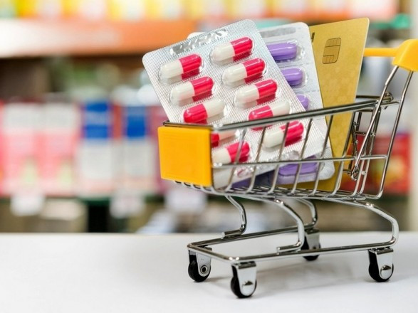В Україні підвищать штрафи за продаж ліків без рецепта: законопроект