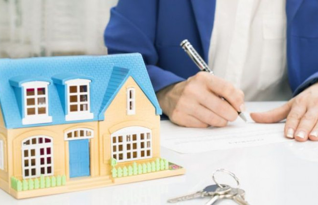 Депутати пропонують знизити податок з доходу від надання нерухомості в оренду