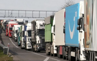 В Україні внесено зміни до порядку реєстрації та ведення обліку вантажного транспорту