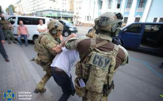 В бизнес-центре «Леонардо» продолжают искать бомбу после задержания террориста