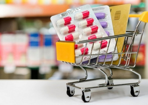 В Україні підвищать штрафи за продаж ліків без рецепта: законопроект