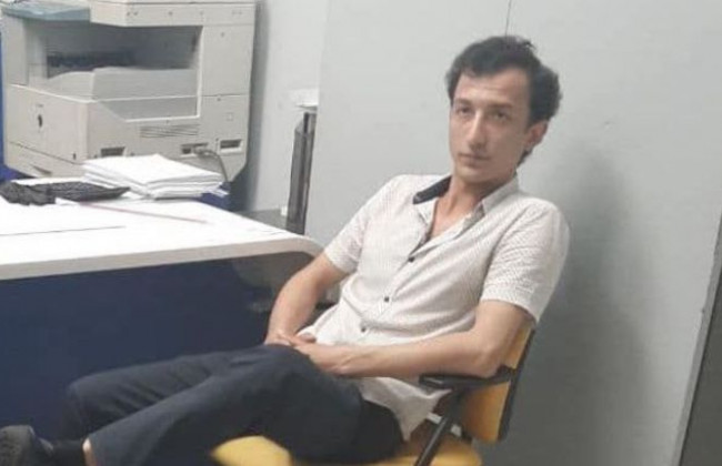 МИД Узбекистана уточняет гражданство киевского террориста