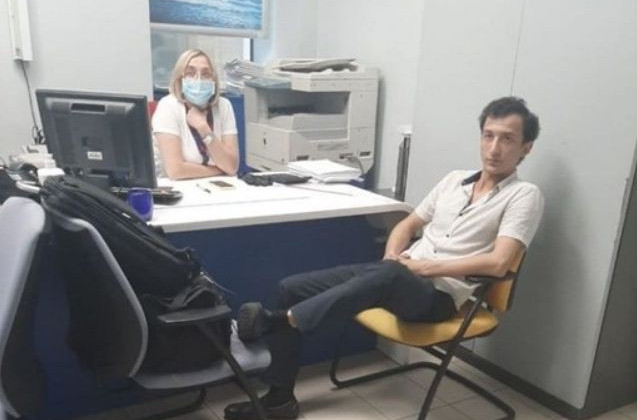 Фотографии с разными заложницами киевского террориста: в СБУ пояснили ситуацию