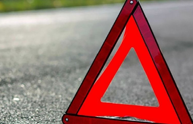 Масштабна ДТП під Києвом: зіткнулися шість авто