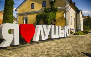 У Луцьку відмовилися вводити жорсткий карантин