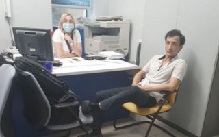 Фотографии с разными заложницами киевского террориста: в СБУ пояснили ситуацию