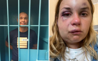Избиение и попытка изнасилования в поезде Мариуполь—Киев: УЗ обещает уволить сотрудников