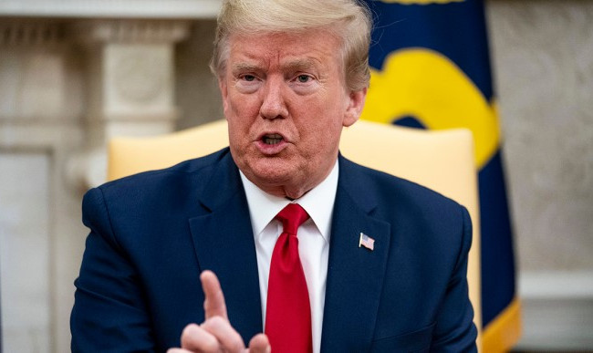 Або купуємо, або блокуємо: Трамп поставив ультиматум TikTok