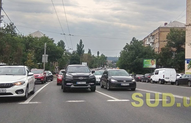 В Украине могут упростить растаможку автомобилей