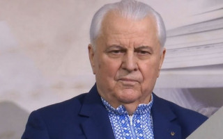 Донбас може отримати статус вільної економічної зони, – Кравчук