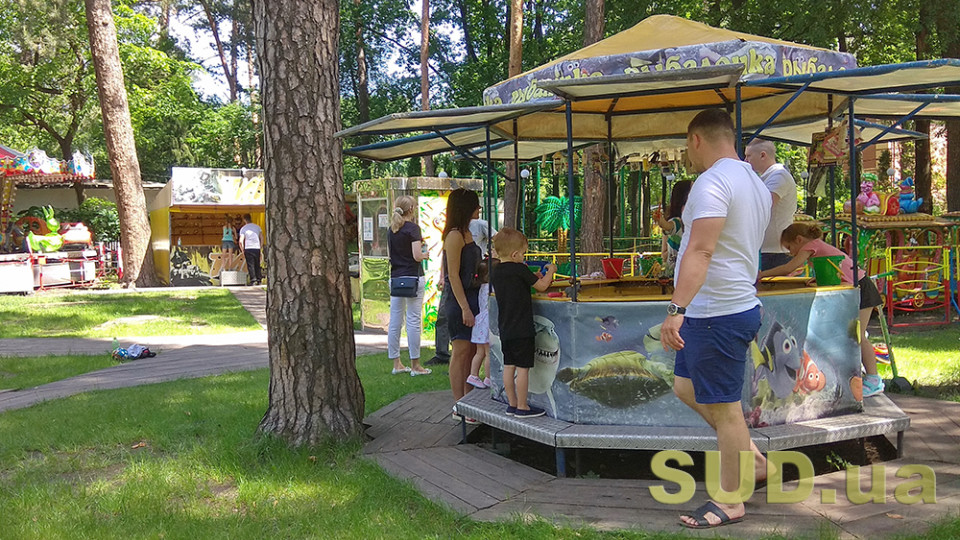 Отдых в августе: украинцев ждет дополнительный выходной
