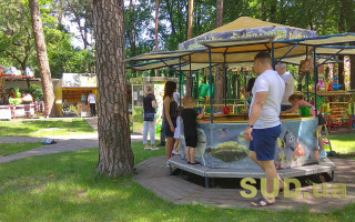 Отдых в августе: украинцев ждет дополнительный выходной
