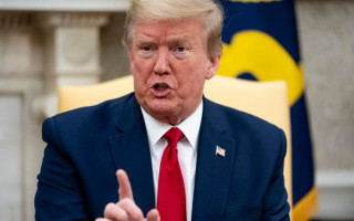 Або купуємо, або блокуємо: Трамп поставив ультиматум TikTok