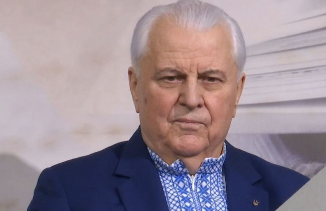 Донбас може отримати статус вільної економічної зони, – Кравчук