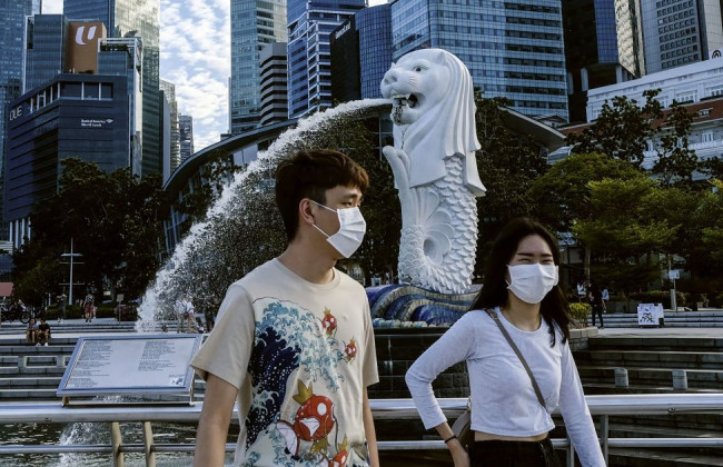 Карантинний контроль з браслетом: в одній з держав ввели нове правило