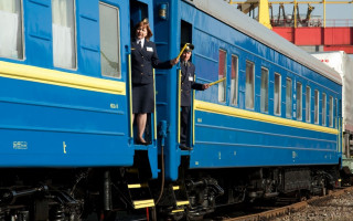 Працівникам «Укрзалізниці» дозволять користуватись газовими балончиками