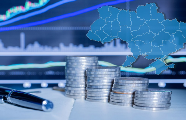 Україна виходить з економічної кризи, – НБУ