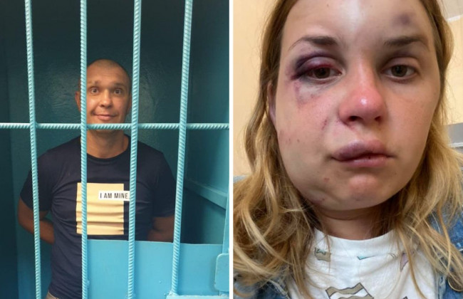 Избиение и попытка изнасилования в поезде Мариуполь—Киев: УЗ обещает уволить сотрудников