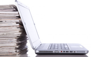 Минюст запускает новый реестр: с 5 августа регистраторам закроют доступ