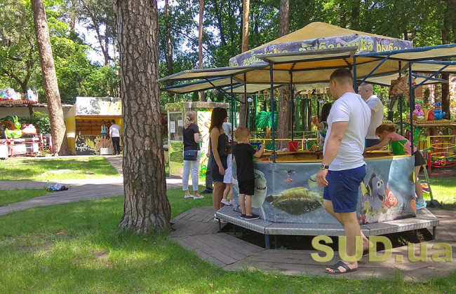 Отдых в августе: украинцев ждет дополнительный выходной