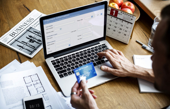 НБУ вдосконалив систему електронних платежів