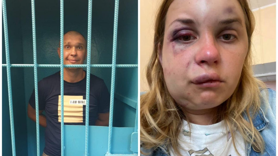Избиение и попытка изнасилования в поезде Мариуполь—Киев: УЗ обещает уволить сотрудников