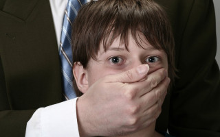 В Харьковской области орудовал педофил