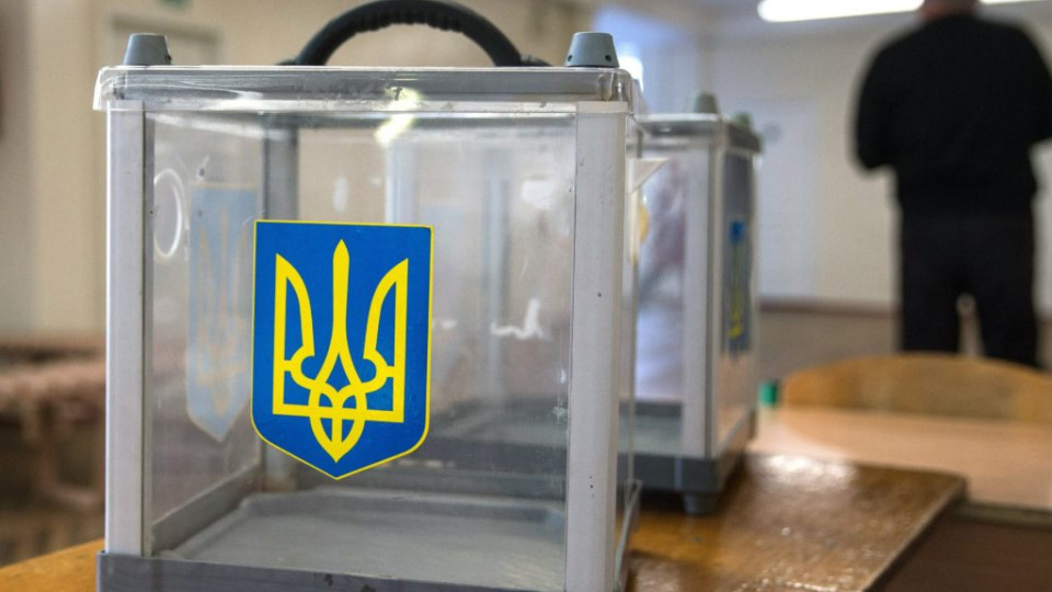 У Одеській області зафіксовано спроби фальсифікації місцевих виборів