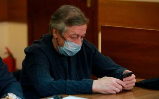 Дело о смертельном ДТП с пьяным Ефремовым: актер отказался признавать вину