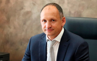 Зеленський призначив Татарова заступником керівника Офісу Президента