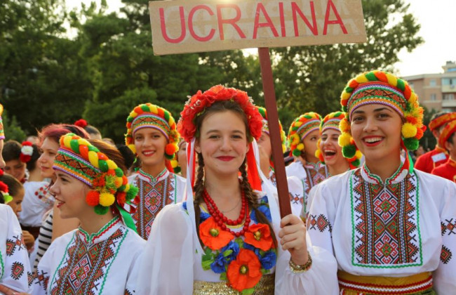 Держстат зробив портрет середньостатистичного українця