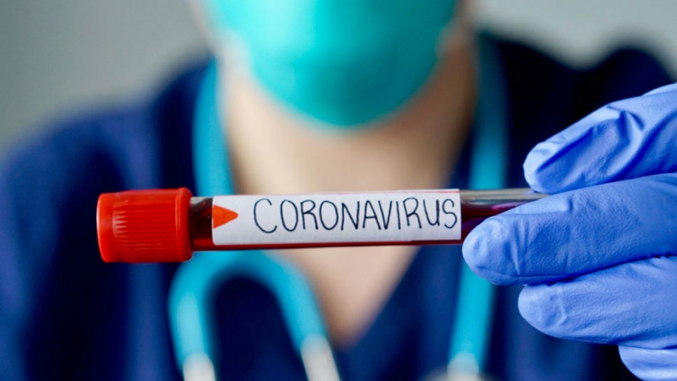 Новий антирекорд захворюваності COVID-19: де в Україні найбільше хворих