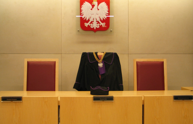 Євросоюз підсилює тиск на Польщу через судову реформу