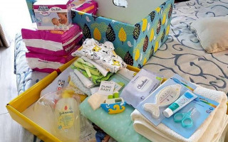 В Україні можуть повернути пакунок малюка замість виплат