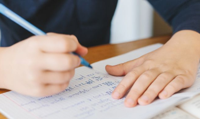 Названі порогові бали ЗНО