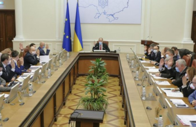Уряд виділив із «коронавірусного фонду» 48,4 млн грн для часткового відновлення видатків