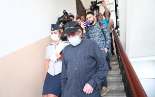 Ефремов в момент ДТП был «под кайфом»: в крови актера нашли следы гашиша и кокаина