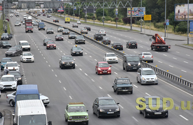 Стало известно, какие б/у автомобили предпочитают украинцы