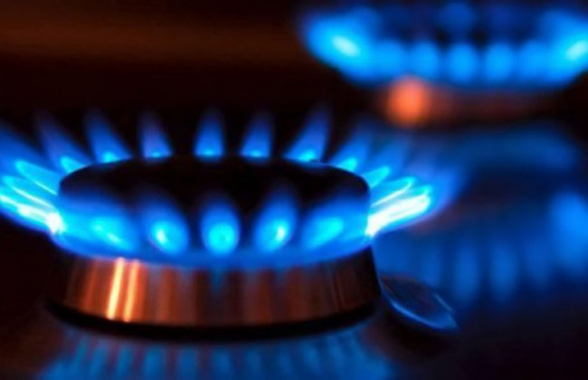 Цена на газ в августе: тариф увеличился