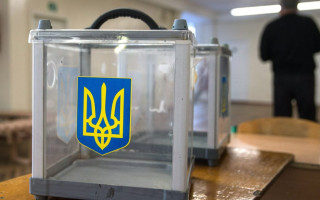 У Одеській області зафіксовано спроби фальсифікації місцевих виборів