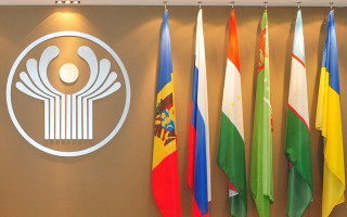 Україна вийшла ще з однієї угоди з СНД