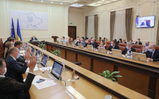 Кабмін зібрався на засідання: що розглядають