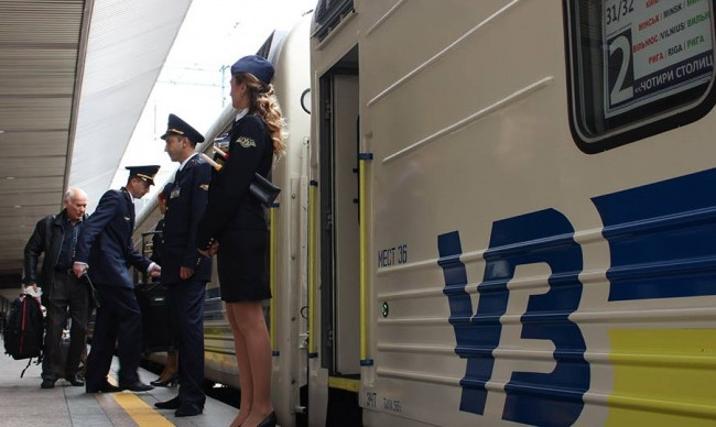 Квитки на потяги можуть здорожчати, – Криклій