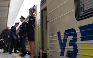 Квитки на потяги можуть здорожчати, – Криклій