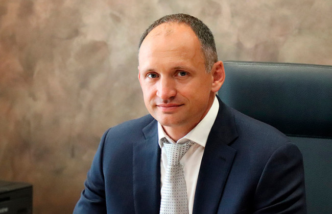 Зеленський призначив Татарова заступником керівника Офісу Президента