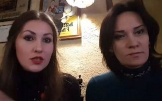 Дело Федины и Зверобой об угрозах Президенту Зеленскому передали в суд, — СМИ