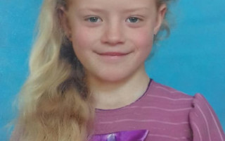 В Киевской области загадочно пропала 10-летняя девочка