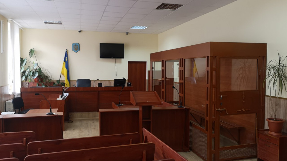 У Білоцерківському міськрайонному суді очікують на візит Саакашвілі для дебатів