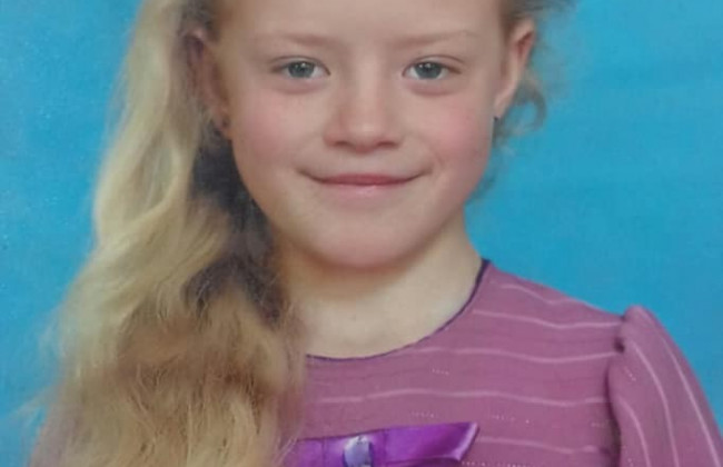 В Киевской области загадочно пропала 10-летняя девочка