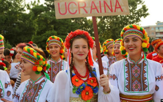 Держстат зробив портрет середньостатистичного українця